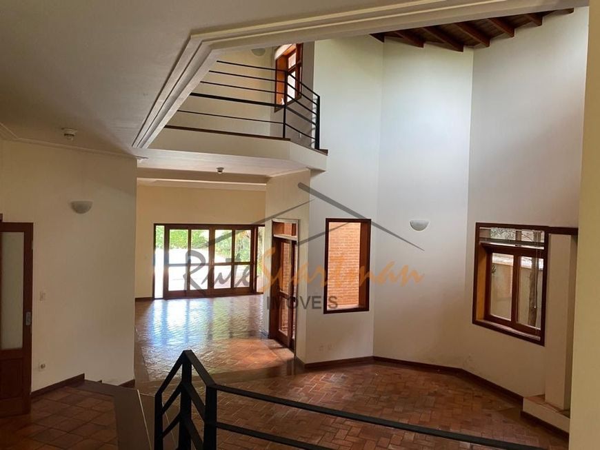 Casa Reformada com 4 dormitórios à venda, 400 m² por R$ 2.790.000 - Residencial Barão do Café - Camp