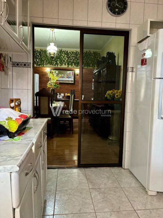 casa - Jardim do Trevo - Campinas