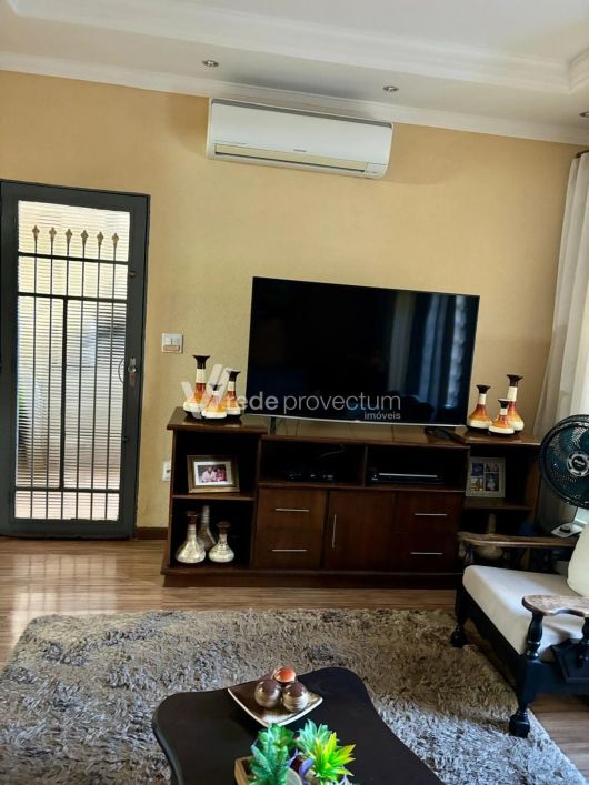 casa - Jardim do Trevo - Campinas