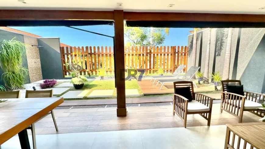 Casa em condomínio à Venda, 200 m² - 3 dorm, 4 vagas, com linda vista - Jardim Myariam - Campinas/SP