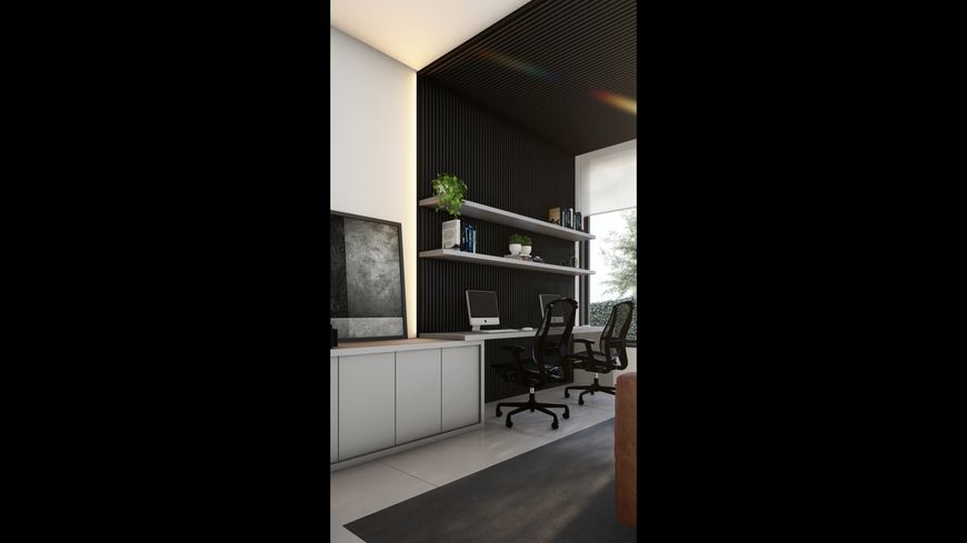 Residência alto padrão com 04 suítes, 530 M², à venda no Residencial Jatibela, Campinas – SP