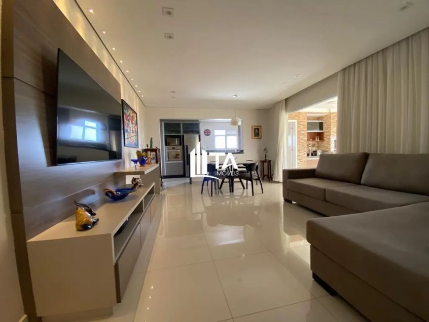 Apartamento à venda 140m² com 3 suítes e 3 vagas, por 1.650.000 em Jardim Chapadão, Campinas. REF: A