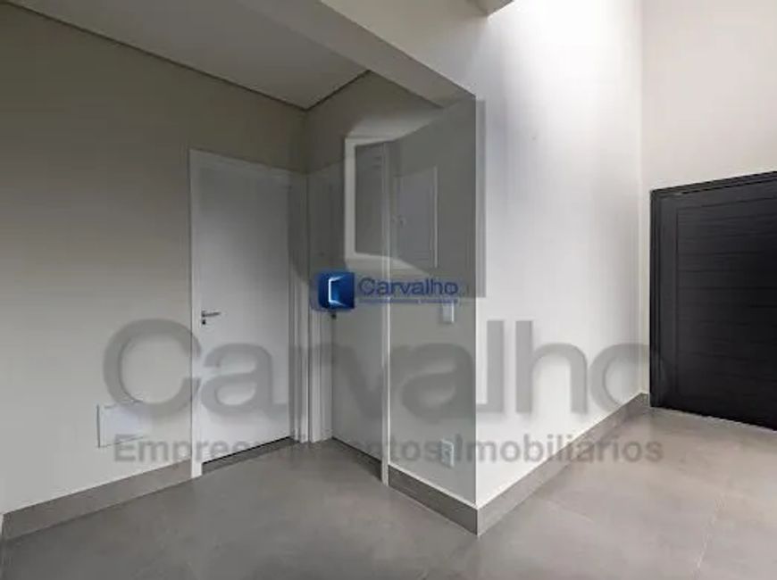 Casa à venda em Campinas, Condomínio Residencial Espaço Verde I, com 4 quartos,