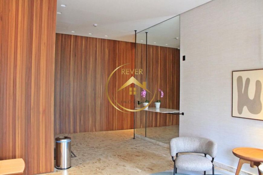 Apartamento à venda em Campinas, Cambuí, com 3 suítes, com 257 m², Edificio BOSSA NOVA