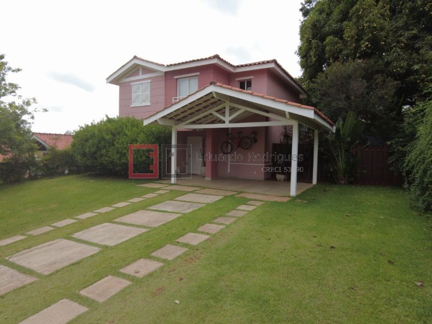 CASA RESIDENCIAL em CAMPINAS - SP, VILA HOLLÂNDIA