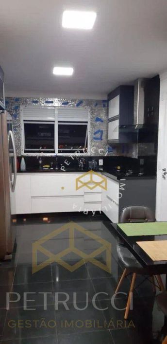Apartamento com 3 dormitórios à venda, 163 m² por R$ 1.890.000,00 - Parque Prado - Campinas/SP
