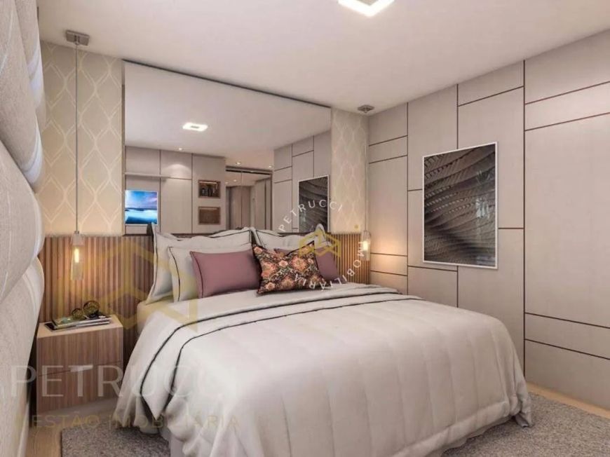 Apartamento com 3 dormitórios à venda, 163 m² por R$ 1.890.000,00 - Parque Prado - Campinas/SP