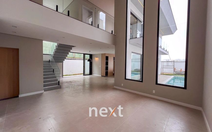 casa - Loteamento Residencial Arborais - Campinas