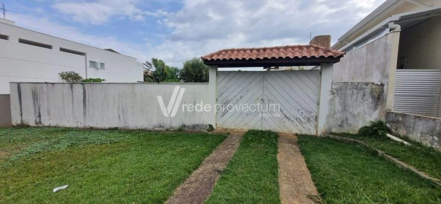 terreno - Tijuco das Telhas - Campinas