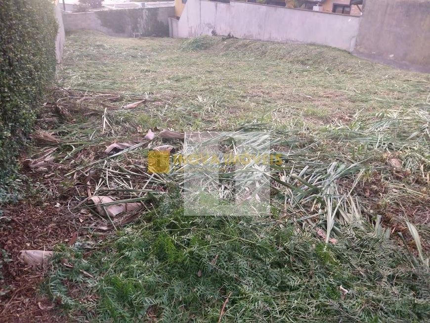 Terreno à venda, 644 m² por R$ 580.000,00 - Loteamento Caminhos de São Conrado (Sousas) - Campinas/S