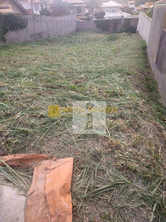 Terreno à venda, 644 m² por R$ 580.000,00 - Loteamento Caminhos de São Conrado (Sousas) - Campinas/S