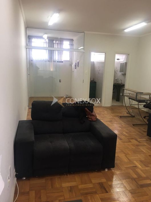 sala - Centro - Campinas