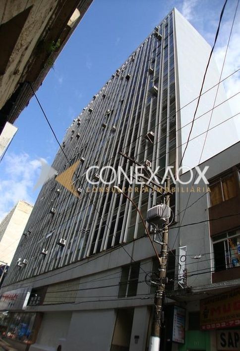 sala - Centro - Campinas