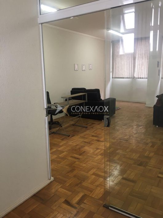 sala - Centro - Campinas