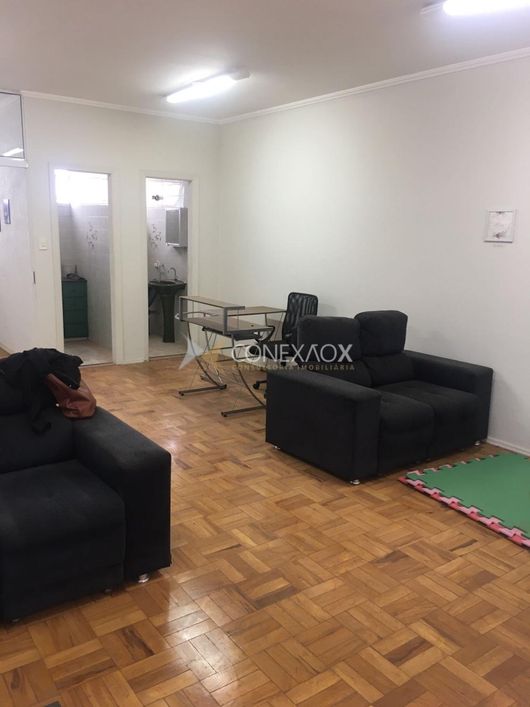 sala - Centro - Campinas