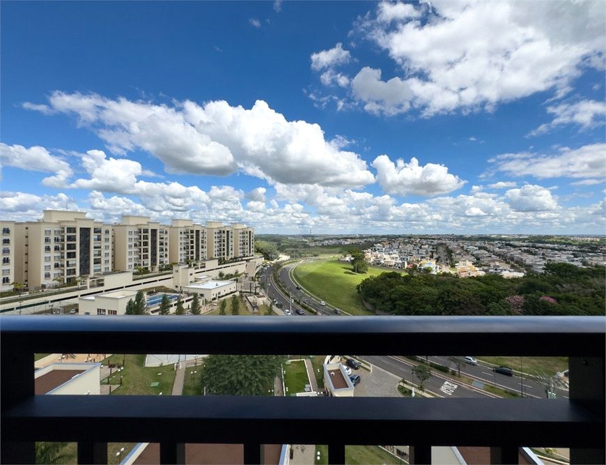 Apartamento com 3 quartos à venda em Swiss Park - SP