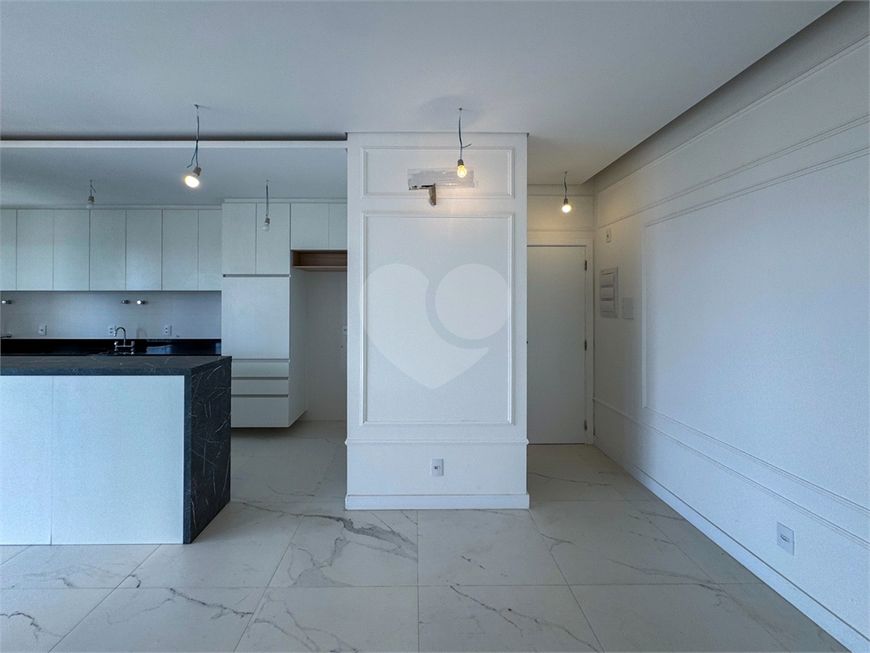 Apartamento com 3 quartos à venda em Swiss Park - SP