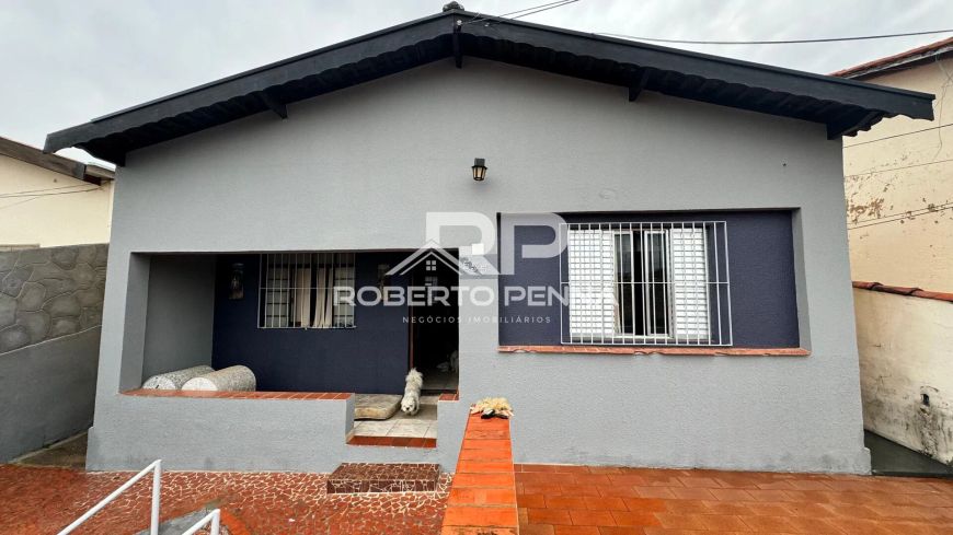 Casa em Vila Georgina, Campinas/SP