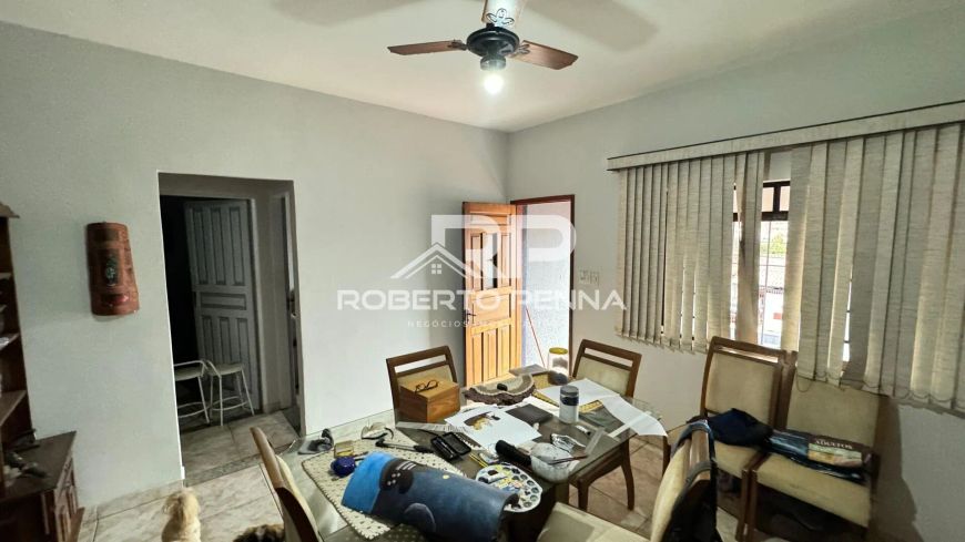 Casa em Vila Georgina, Campinas/SP