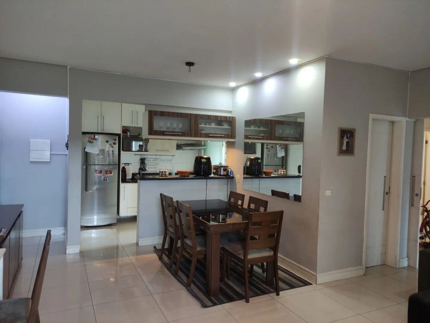 Apartamento com 3 dormitórios à venda, 100 m² por R$ 685.000,00 - Jardim das Oliveiras - Campinas/SP