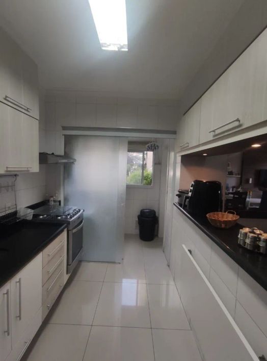Apartamento com 3 dormitórios à venda, 100 m² por R$ 685.000,00 - Jardim das Oliveiras - Campinas/SP