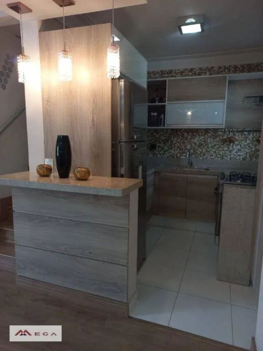 Casa à venda em condomínio fechado no Parque Imperador - Campinas/SP