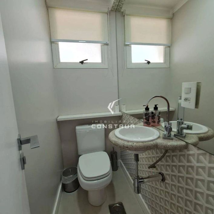 Cobertura com 3 dormitórios à venda, 190 m² por R$ 2.000.000,00 - Vila Itapura - Campinas/SP