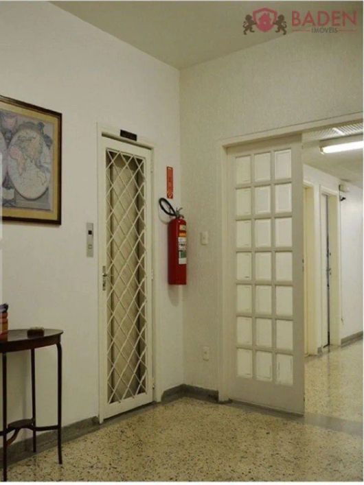 Sala à venda em Campinas, Centro, com 50 m², Solimoes