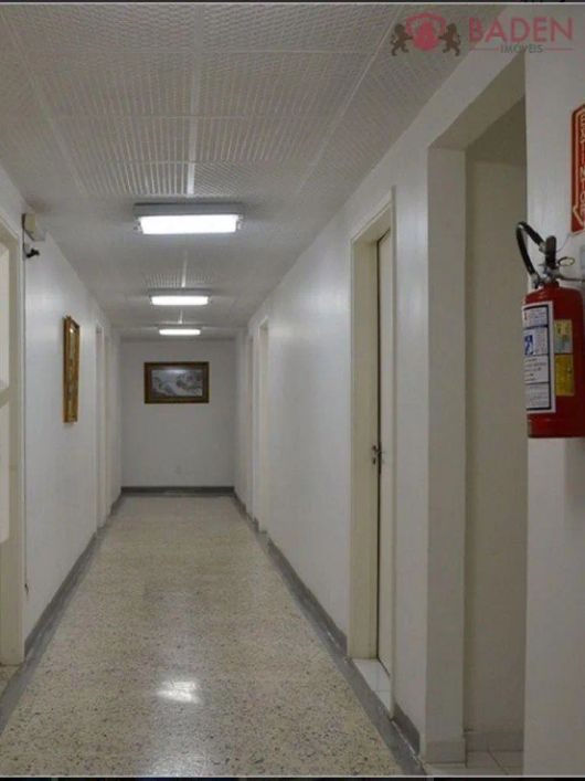 Sala à venda em Campinas, Centro, com 50 m², Solimoes