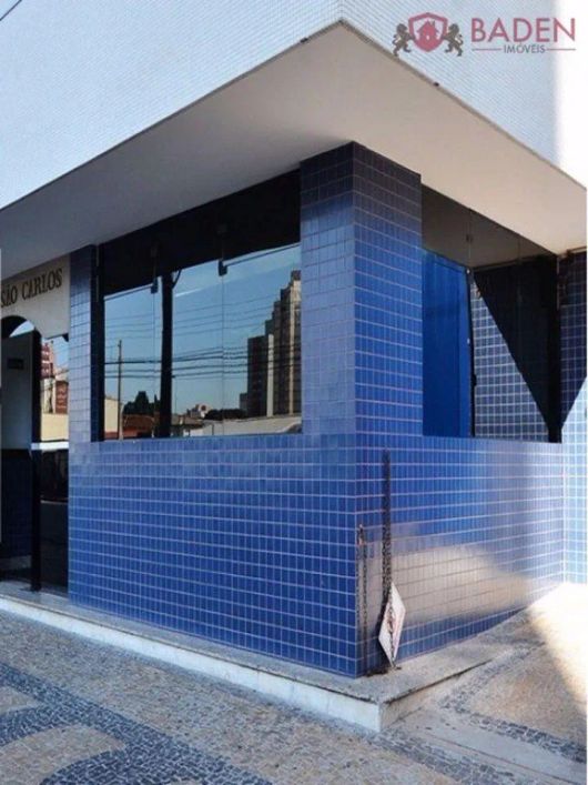 Sala à venda em Campinas, Centro, com 50 m², Solimoes