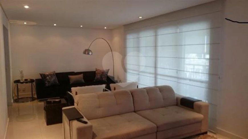 Apartamento com 3 quartos à venda em Lauzane Paulista - SP