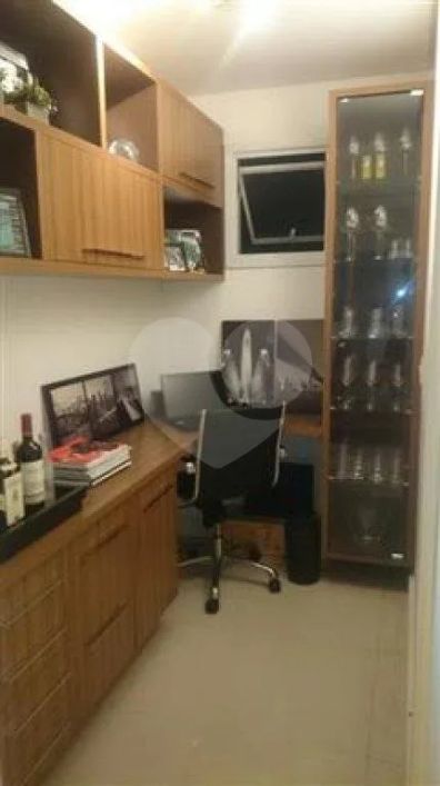 Apartamento com 3 quartos à venda em Lauzane Paulista - SP