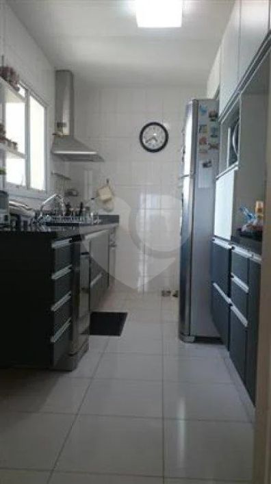 Apartamento com 3 quartos à venda em Lauzane Paulista - SP