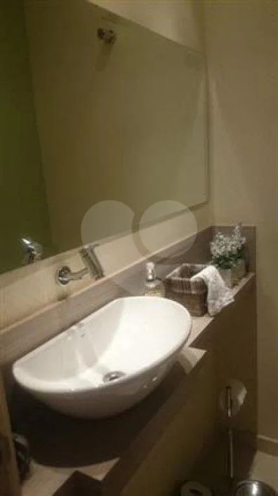 Apartamento com 3 quartos à venda em Lauzane Paulista - SP