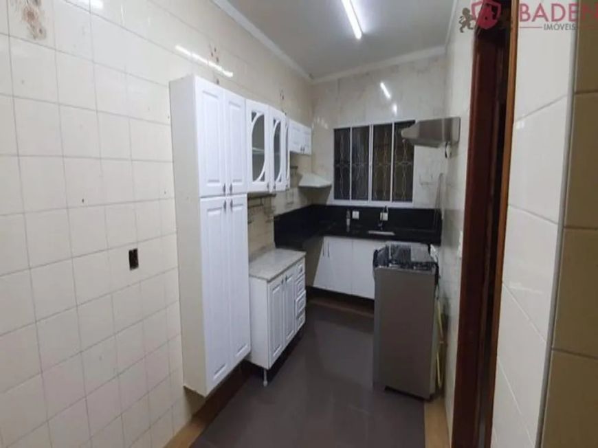 Casa à venda em Campinas, Jardim Nova Europa, com 3 quartos, com 160 m²