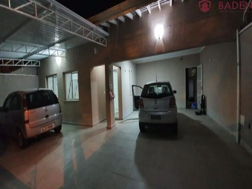 Casa à venda em Campinas, Jardim Nova Europa, com 3 quartos, com 160 m²