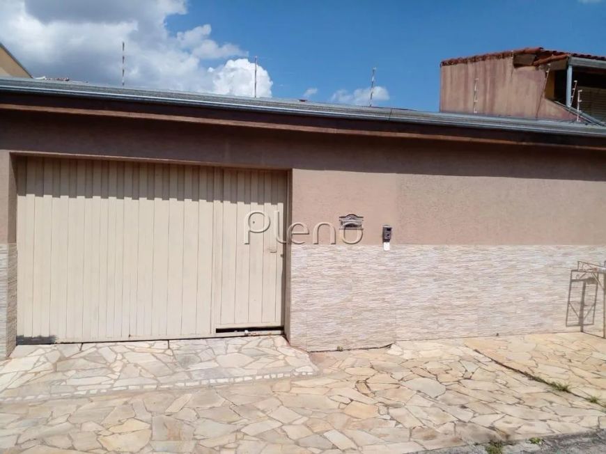 Venda | Casa com 221.0 m², 3 dormitórios, 3 vagas. Parque Universitário de Viracopos, Campinas