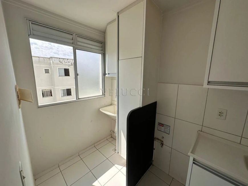 Apartamento cobertura duplex à venda no Jardim Nova Europa em Campinas.