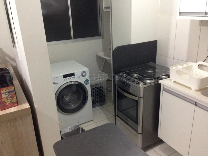 Apartamento cobertura duplex à venda no Jardim Nova Europa em Campinas.