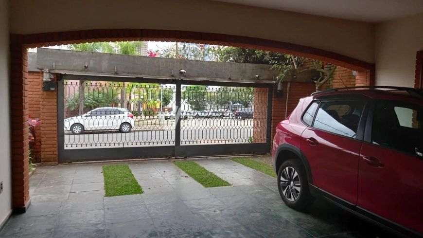 casa - Nova Campinas - Campinas