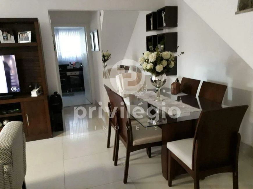 Casa à venda, 3 quartos, 1 suíte, 2 vagas, Pechincha - RIO DE JANEIRO/RJ