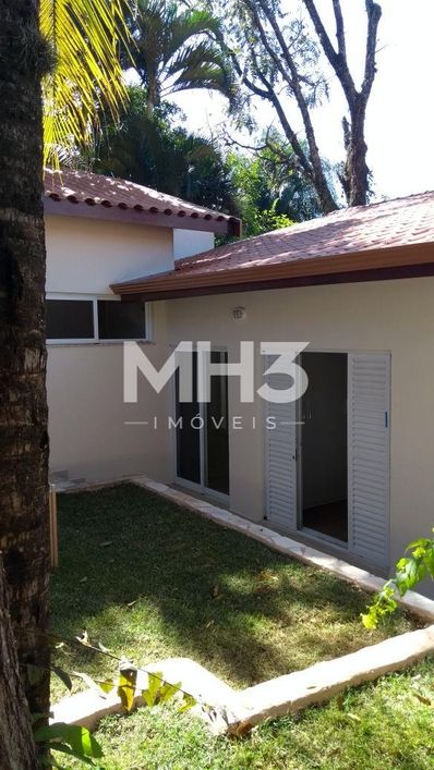 Casa para venda no Condomínio Chácara São Quirino em Campinas/SP