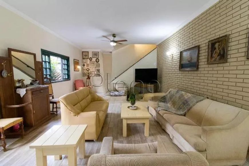 Casa à venda em Campinas, Vila Brandina, com 4 quartos, com 340 m²