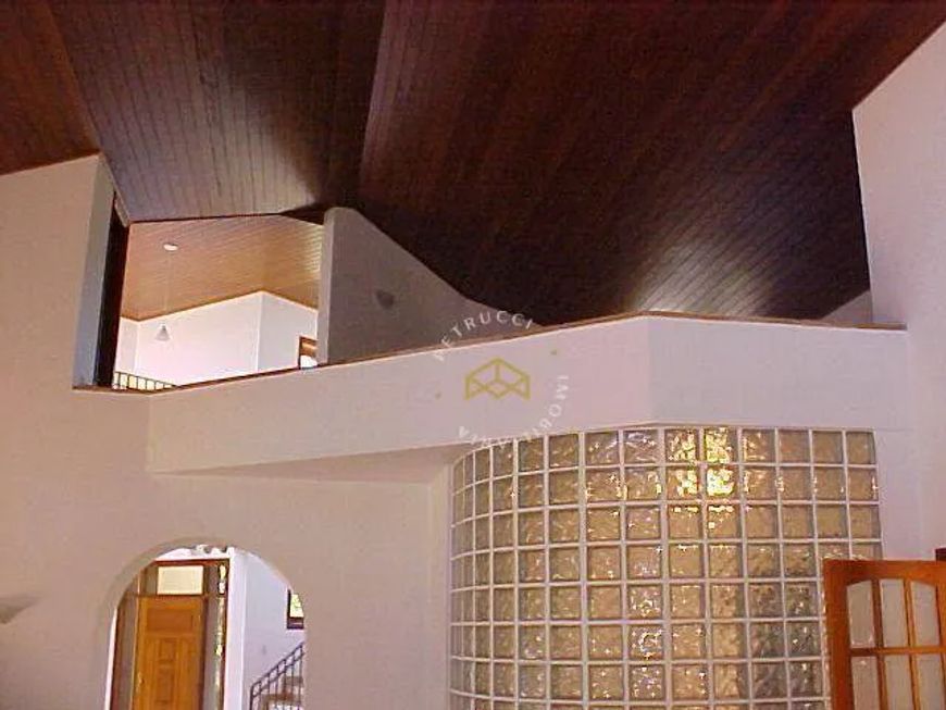Casa com 4 dormitórios à venda, 420 m² por R$ 2.800.000,00 - Jardim Botânico (Sousas) - Campinas/SP