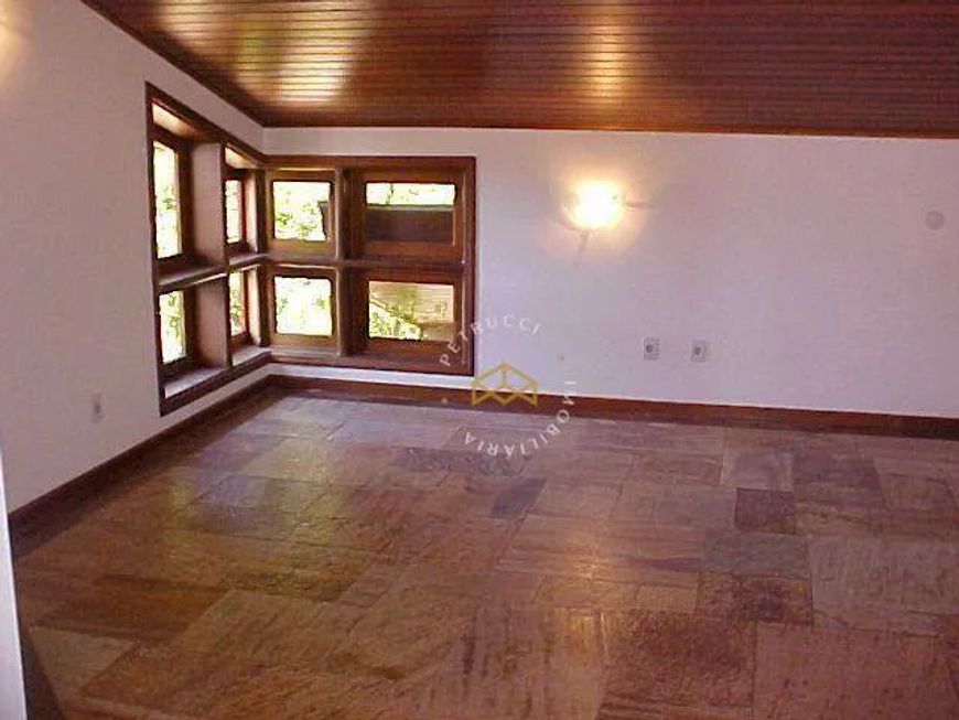 Casa com 4 dormitórios à venda, 420 m² por R$ 2.800.000,00 - Jardim Botânico (Sousas) - Campinas/SP