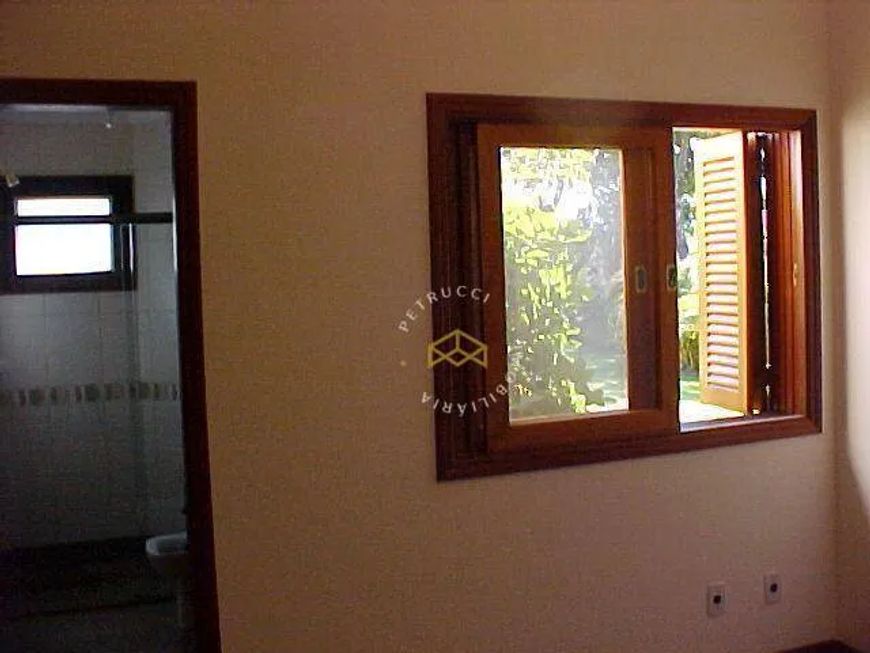 Casa com 4 dormitórios à venda, 420 m² por R$ 2.800.000,00 - Jardim Botânico (Sousas) - Campinas/SP