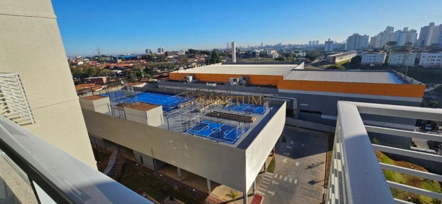apartamento - Parque Prado - Campinas