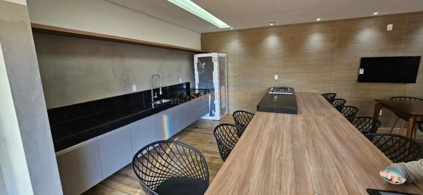 apartamento - Parque Prado - Campinas