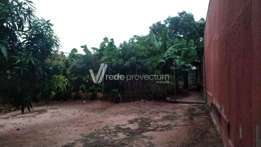 terreno - Jardim Novo Campos Elíseos - Campinas