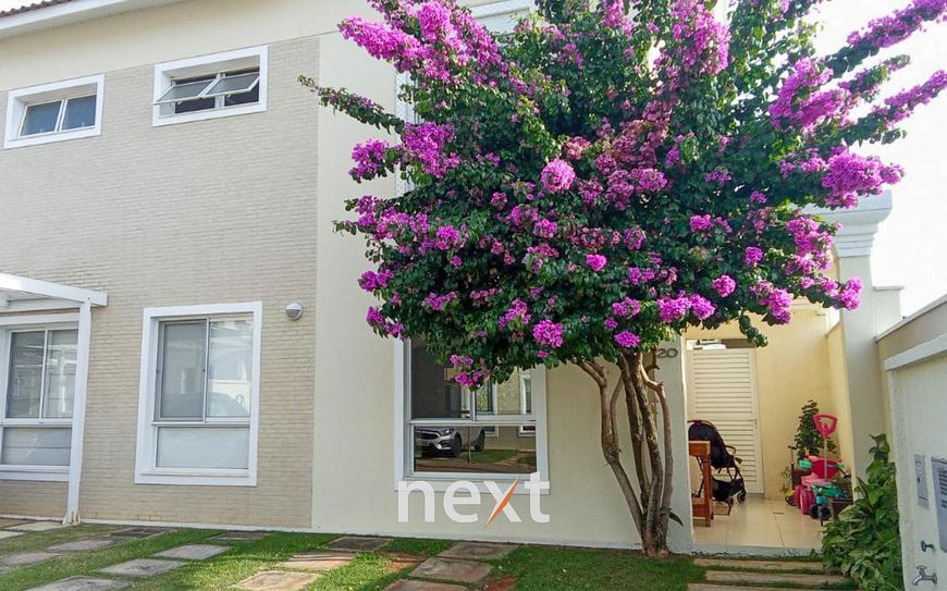 casa - Hípica - Campinas